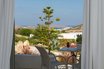View from room