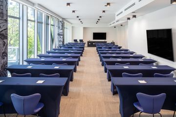 Meeting 53 of 65