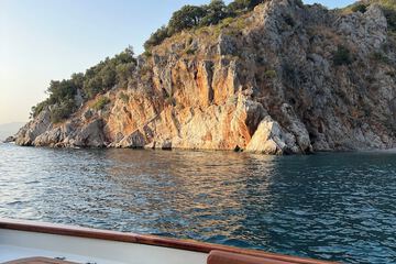 Boating
