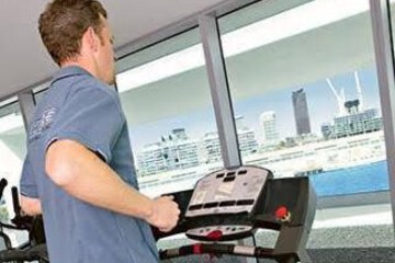  Grand Mercure Apartments Docklands 18