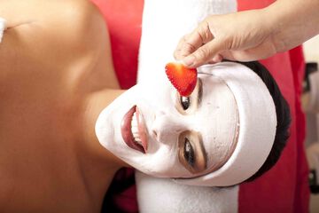 Spa treatment