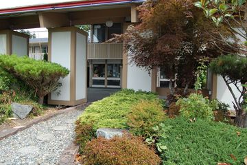 Western Inn Lakewood / Tacoma