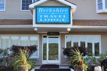 Berkshire Travelodge