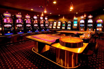 Casino