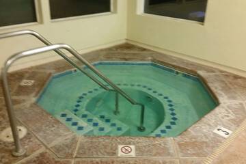 Treatment room