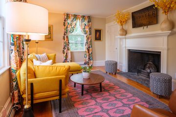 Sally Webster Inn