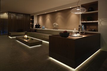 Spa treatment