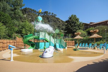 Water park
