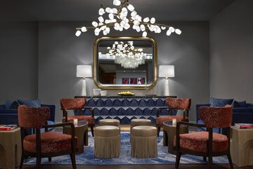 The Opus Westchester Autograph Collection