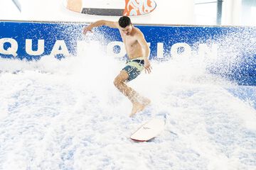 Water park