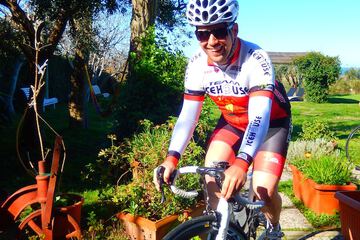 Bicycling