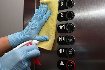 Cleanliness standards