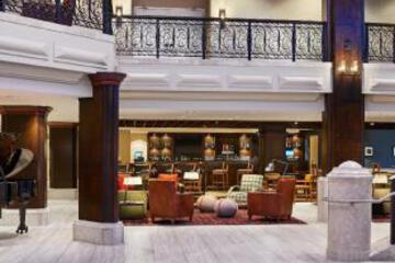 Hotel Interior 3 of 8