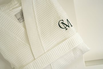 Spa treatment