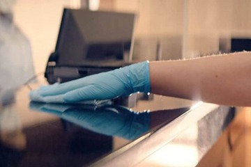 Cleanliness standards