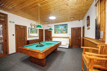 Billiards