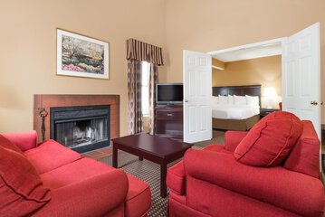 Hawthorn Extended Stay by Wyndham Columbus North