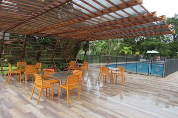 Sundeck