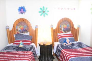 Children’s Theme Room
