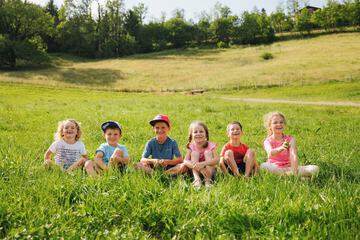 Children's activities