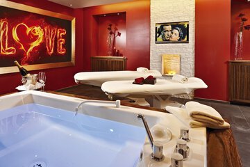 Treatment room