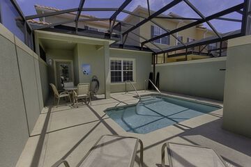 Private pool