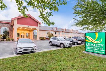 Quality Inn and Suites