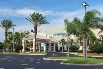 Hilton Garden Inn Orlando East / UCF Area