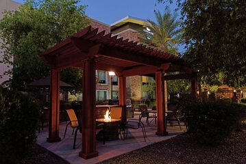 Terrace/Patio 37 of 38
