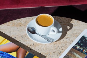 Breakfast/Coffee Service 48 of 61