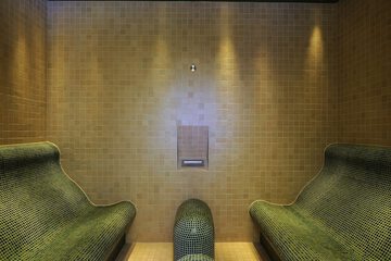Turkish bath