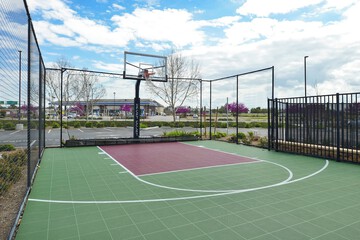 Property amenity