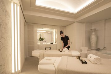 Spa treatment