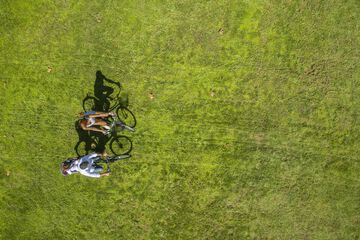 Bicycling
