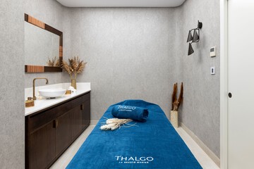 Treatment room