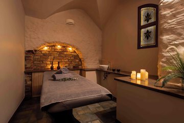 Treatment room