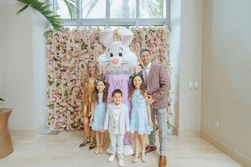 Children's activities