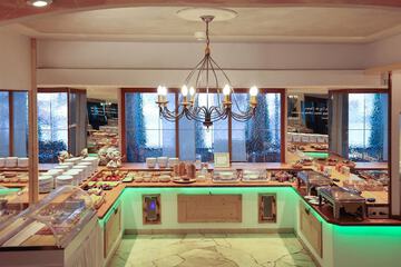 Buffet