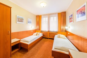 Children's theme room