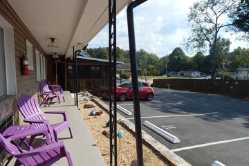 Porch