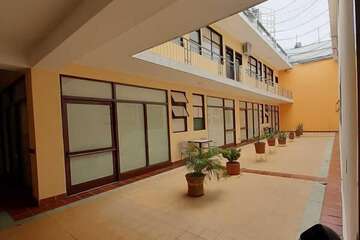 Hallway