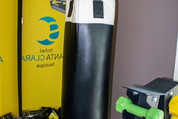 Sports facility