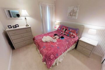 Children's theme room