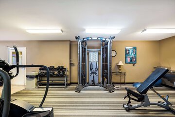 Health and Fitness 21 of 25