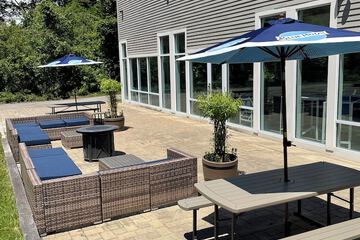 Terrace/Patio 35 of 36