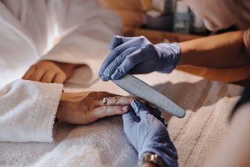 Spa treatment