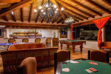 Billiards