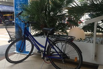 Bicycling
