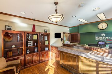 Hotel Interior 10 of 25