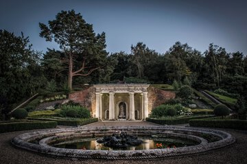 Fountain